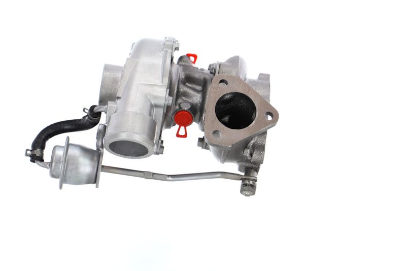 REMANTE 003-001-001737R Charger, charging (supercharged/turbocharged)