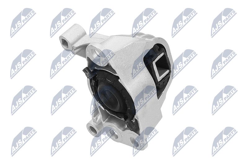 Paigutus, Mootor, NTY ZPS-RE-008