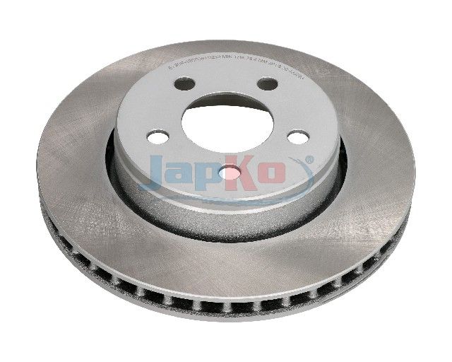 Piduriketas, JAPKO 60012C