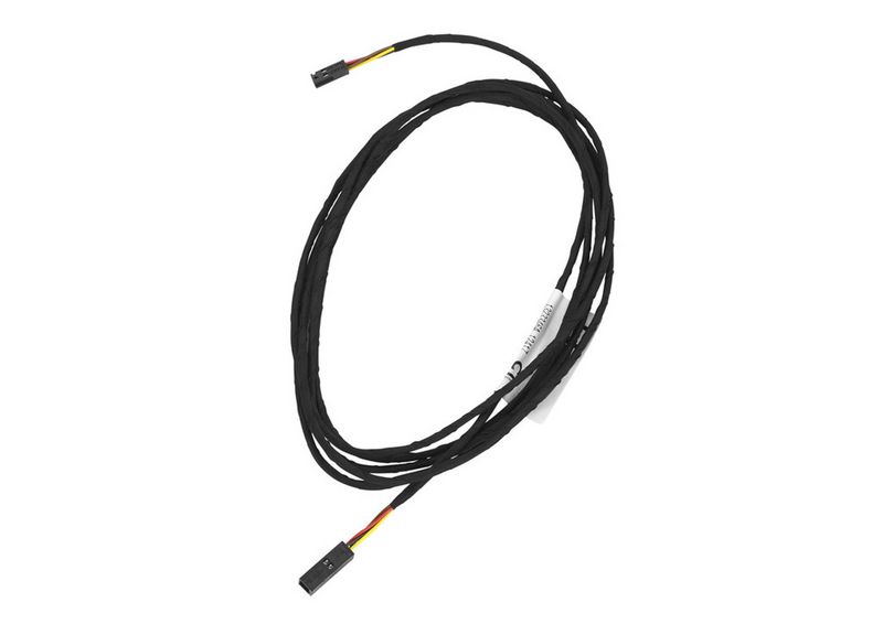 Set reparat cabluri, agreg. încălzire (încălzire staționare) WEBASTO Adapter wiring harness MultiControl L = 3 m 9031988A