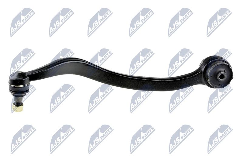 NTY ZWD-MZ-048 Control/Trailing Arm, wheel suspension