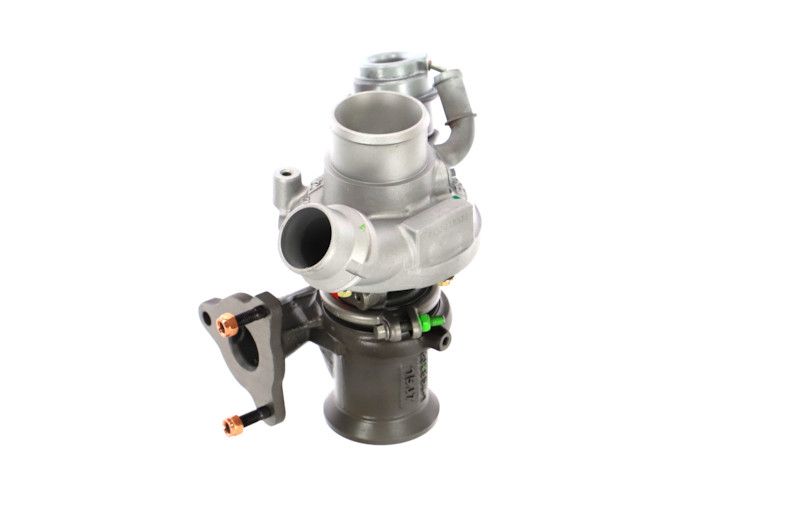 REMANTE 003-001-004391R Turbokompresorius