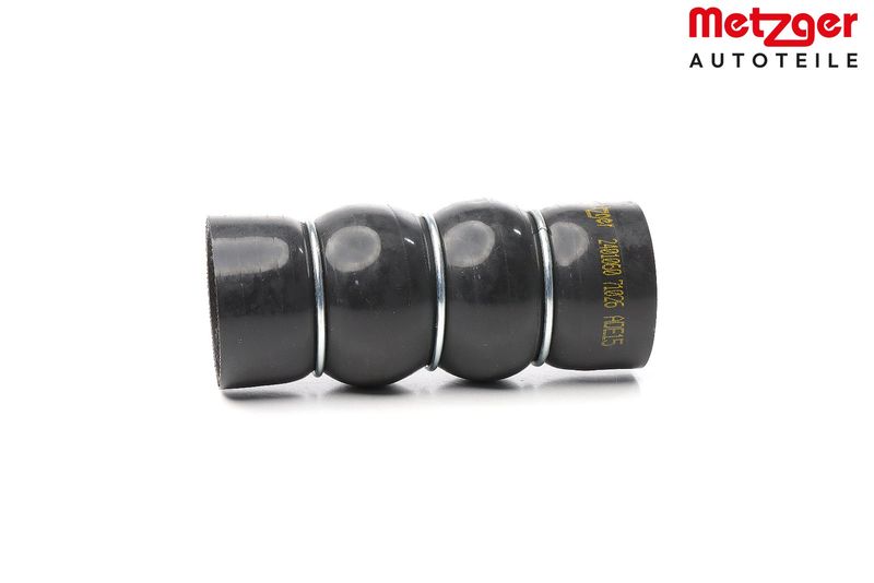 METZGER AUTOTEILE 2401060 Charge Air Hose