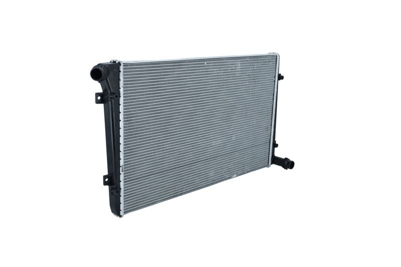 Radiaator, mootorijahutus, NRF 53813