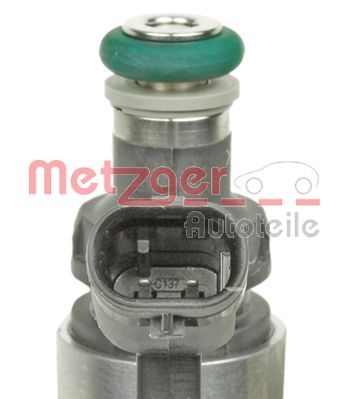 METZGER 0920013 Injector