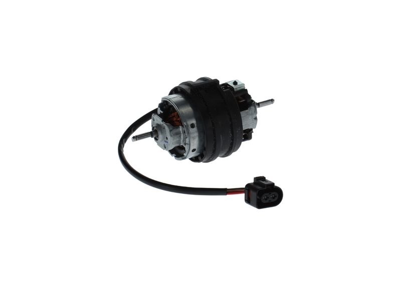 BOSCH 0130111047 Electric Motor, interior blower