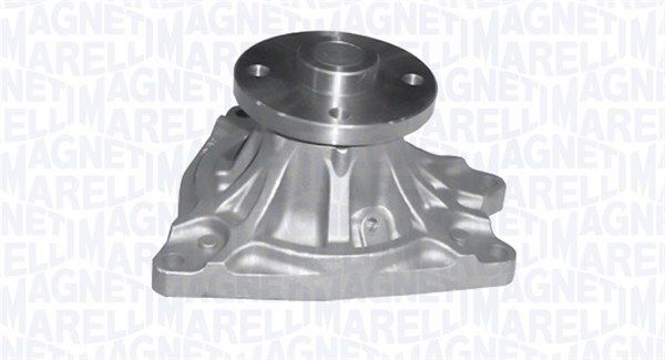 Veepump, mootori jahutus, MAGNETI MARELLI 352316170616