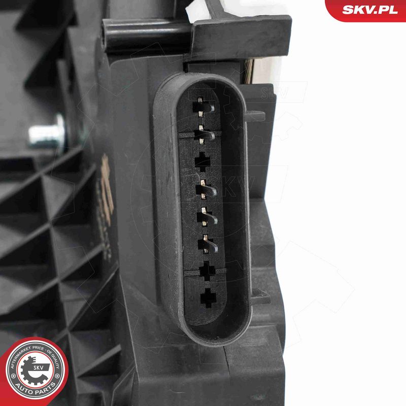 ESEN SKV 60SKV172 Door Lock