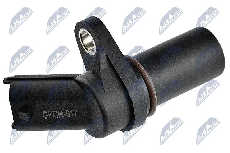 Andur, väntvõll, NTY ECP-CH-017