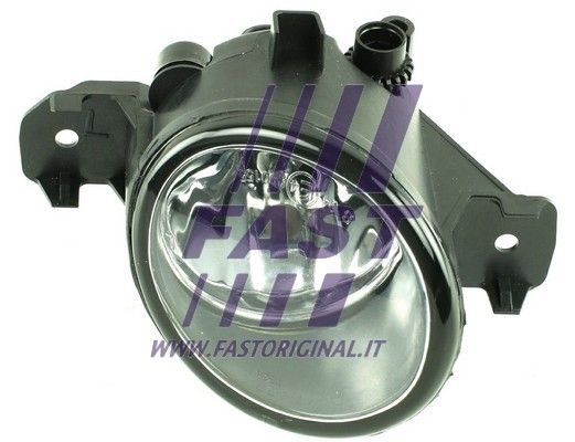 Фара протитуманна RENAULT Laguna 00-07, Clio III 05-12, Clio II 98-05, Espace 02-15, Koleos 08-16, Master III 10-, Modus