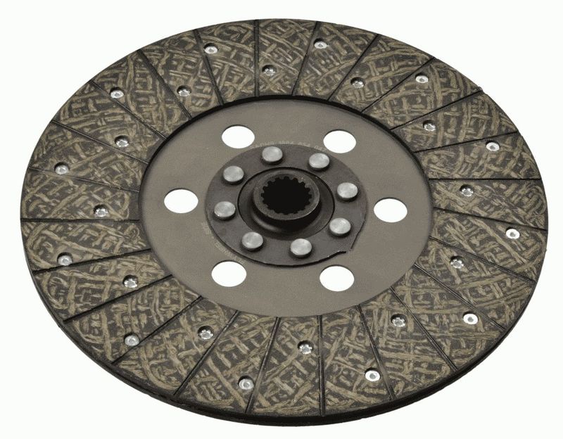 SACHS 1864634047 Clutch Disc