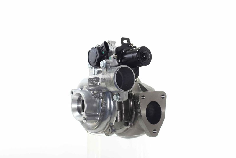 ALANKO 10901413 Charger, charging (supercharged/turbocharged)