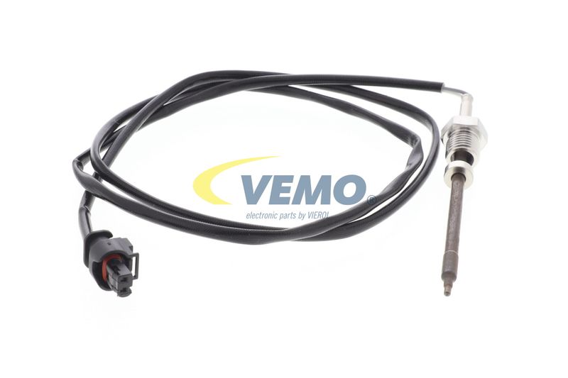 VEMO V30-72-0193 Датчик, температура відпрацьованих газів
