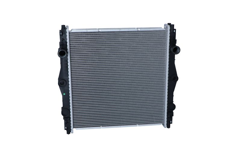 Chladič, chlazení motoru 509569