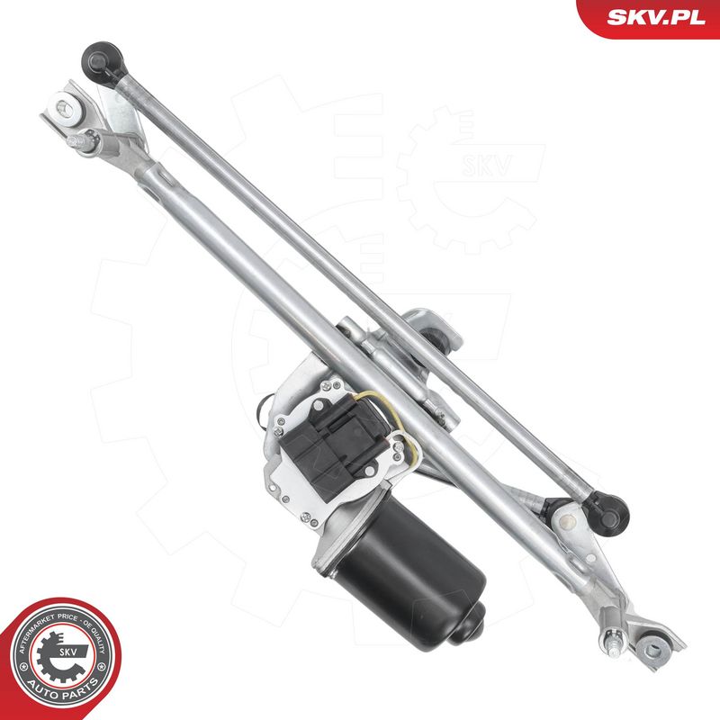 Pesurihoovastik, ESEN SKV 05SKV239