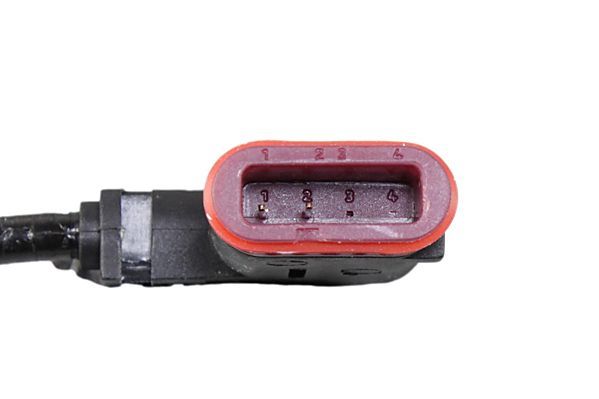 METZGER AUTOTEILE 09001471 Sensor, wheel speed