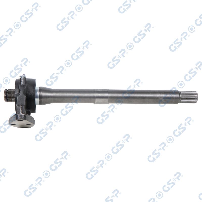 Vahevõll, GSP 202876