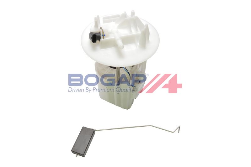 Bomba de Combustible BOGAP C1622146 - 3