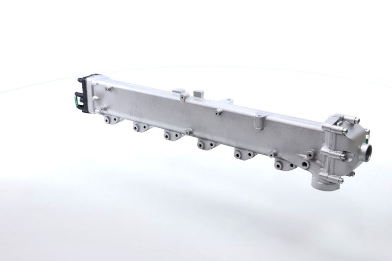 REMANTE 010-001-000005R EGR Module