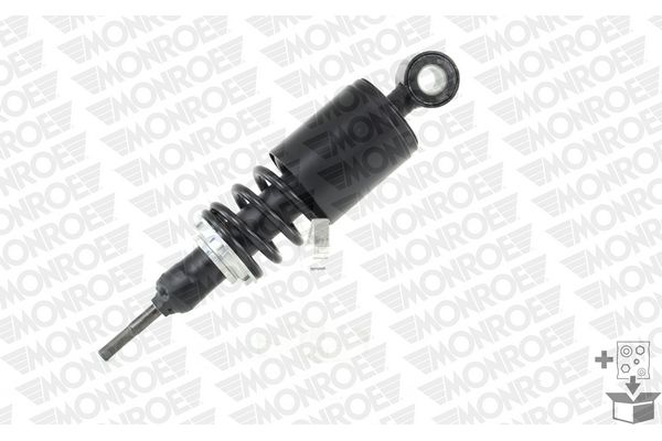 MONROE CB0187 Shock Absorber, driver cab suspension
