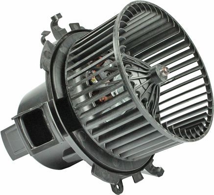 Ventilator, habitaclu METZGER AUTOTEILE 0917119