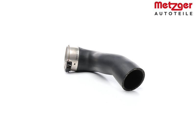 METZGER AUTOTEILE 2400861 Charge Air Hose