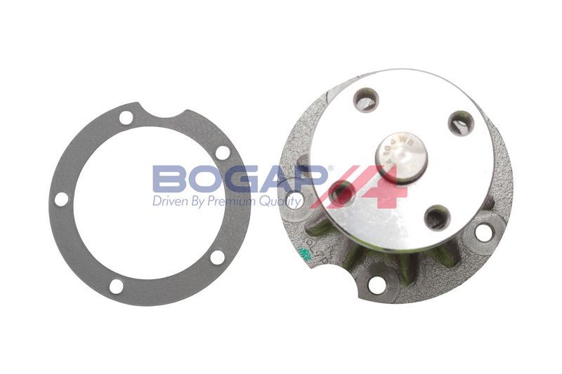 Bomba de Agua BOGAP C4234136 - 2