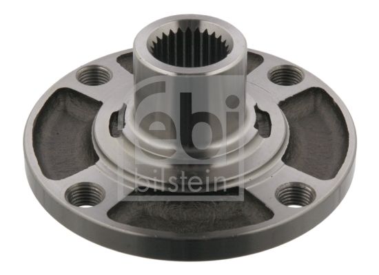 Маточина колеса, Audi 100 /Audi 80 /Audi Coupe/GT, Febi Bilstein 03493