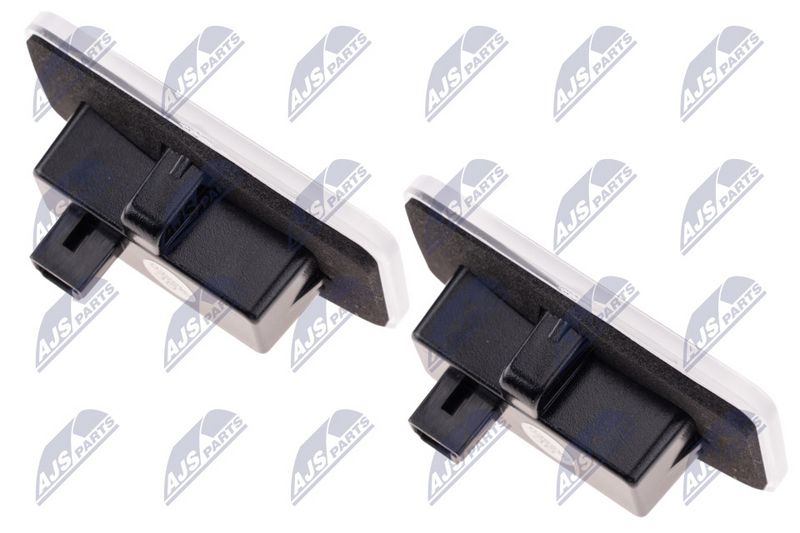 NTY ELP-CH-001 Licence Plate Light