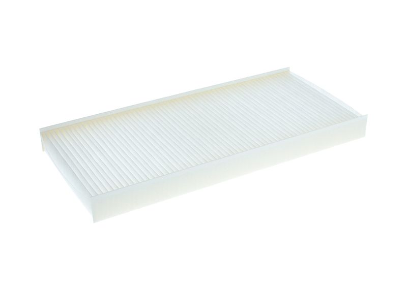 BOSCH 1987431181 Filter, cabin air
