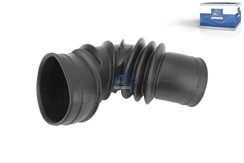 Furtun, alimentare aer 4.80148 DT Spare Parts