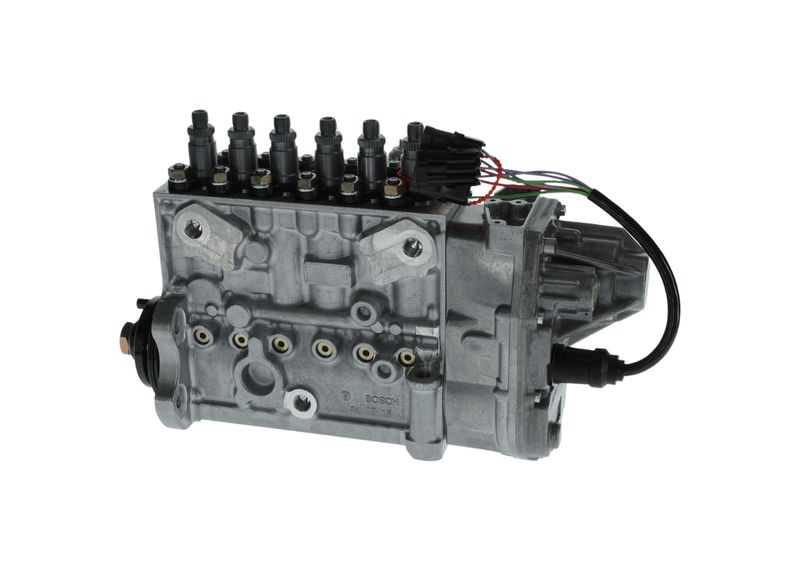 Pompa de injectie 0 402 196 715 BOSCH