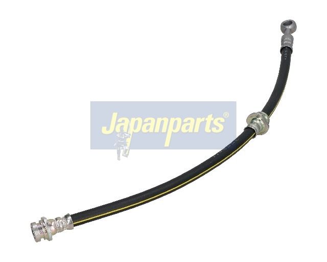 JAPANPARTS Laikantysis rėmas, stabdžių žarnelė