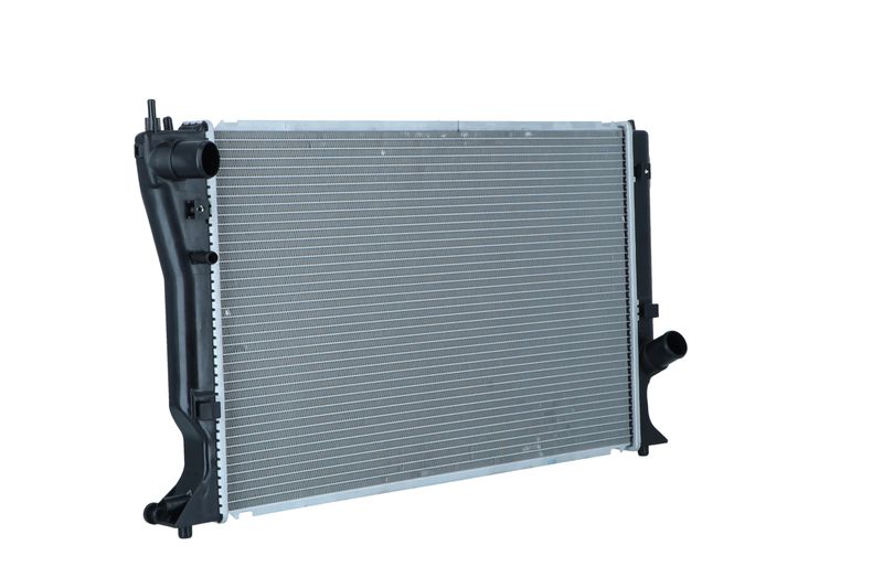 Radiaator, mootorijahutus, NRF 53767