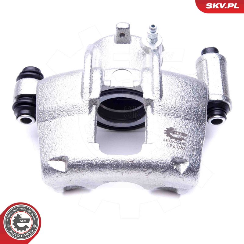 Pidurisadul, ESEN SKV 46SKV482