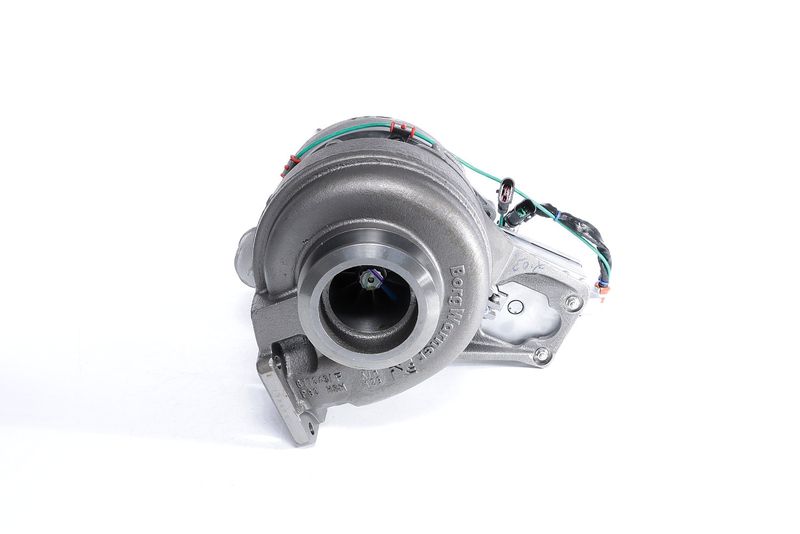 Compresor,sistem de supraalimentare T917227 BTS Turbo
