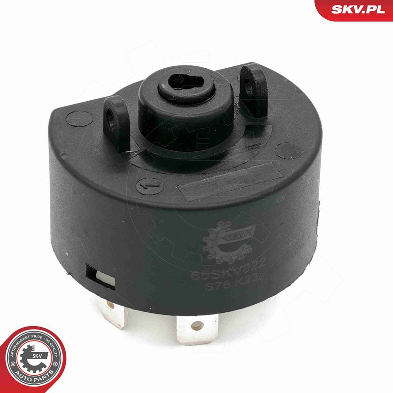 ESEN SKV 65SKV022 Ignition Switch