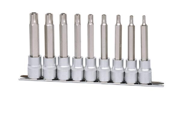 Padrunvõtmete komplekt, KS TOOLS 911.1630