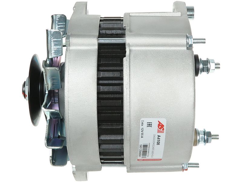 Generaator, AS-PL A4108