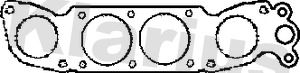 KLARIUS 410620 - Gasket, exhaust pipe