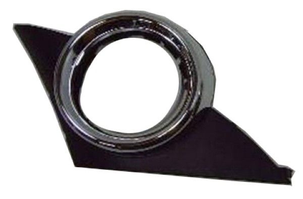 Grila ventilatie, bară de protecție MTR 10579346