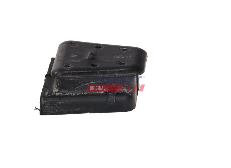 Puhver, vedrustus, FAST FT12030