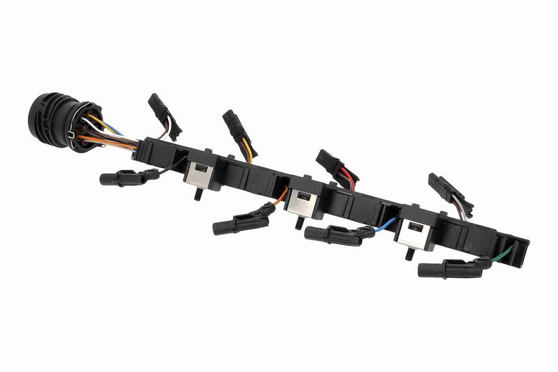 VEMO V10-83-0120 Repair Kit, cable set