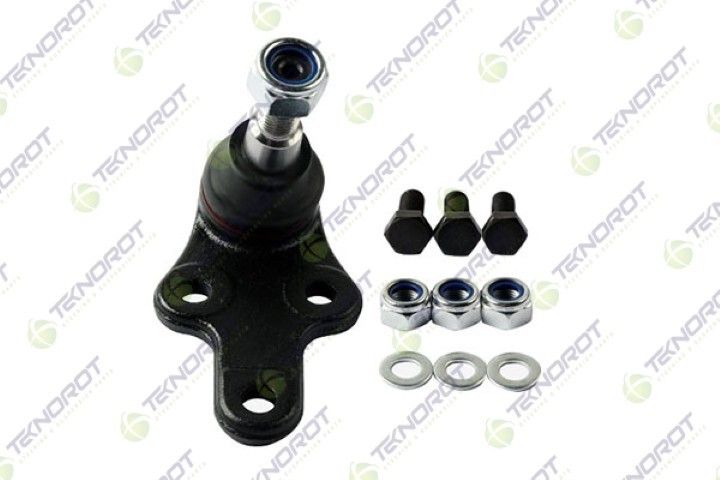 Шарнири TEKNOROT