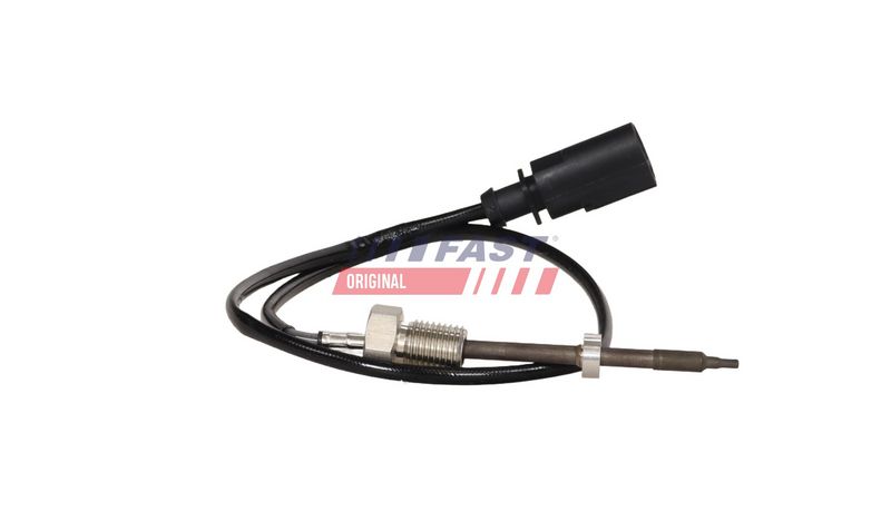 Andur, heitgaasitemperatuur, FAST FT13940