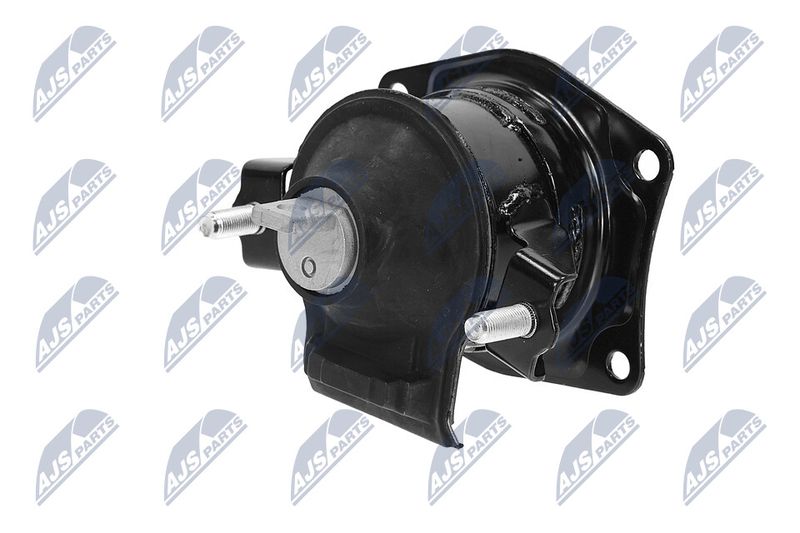 Paigutus, Mootor, NTY ZPS-HD-030