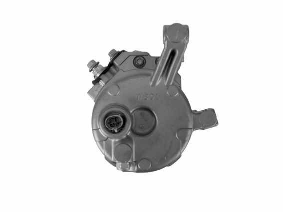 Airstal 10-1196 Compressor, air conditioning