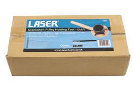 LASER TOOLS 7422 Installation Tool, Crankshaft