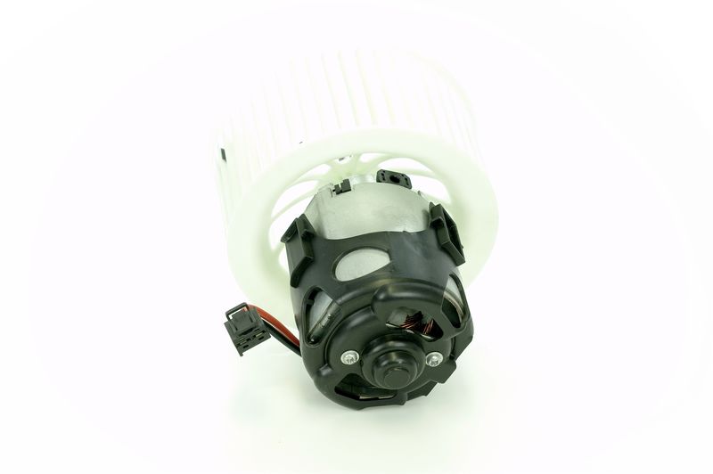 NISSENS 87242 Interior Blower