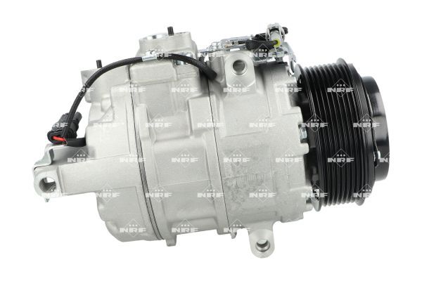 NRF 32836 Compressor, air conditioning